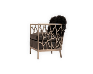 Walden Chair by Bernhardt