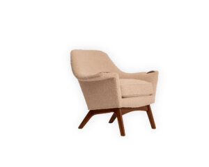 Adrian Pearsall Wingback Chair