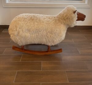 SHEEP ROCKER PRODUCT IMAGE