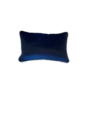 SHUMACHER THROW PILLOW RED AND ORANGE 2