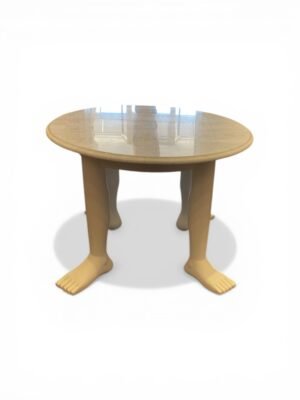 PIES MARBLE TABLE TOP